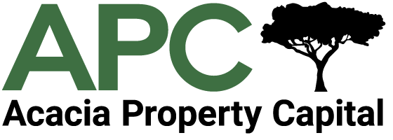 ACACIA PROPERTY CAPITAL LIMITED